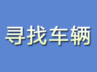 河北区寻找车辆